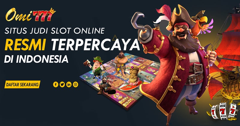 situs daftar agen judi omi777 omi 777 bola casino poker slot togel terbaik